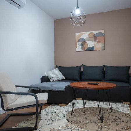 Apartman Rose-2025 Renovated Garden View Poreč Exteriör bild